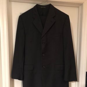 Men’s suit
